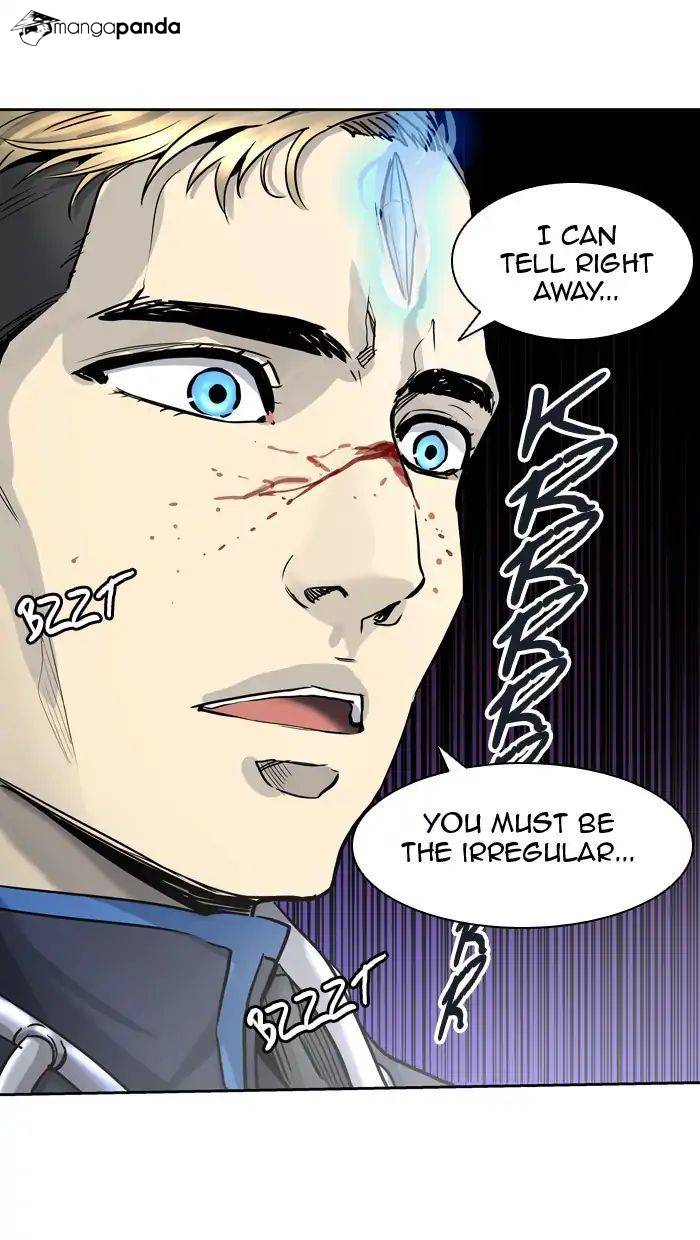 Tower of God Chapter 412 image 108